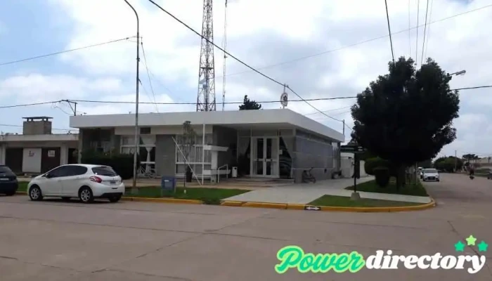 Municipalidad De Las Perdices -  Del Propietario - Las Perdices