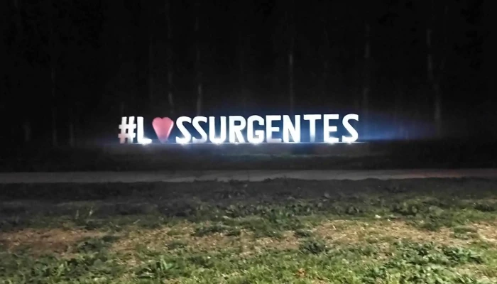 Municipalidad de Los Surgentes - Los Surgentes