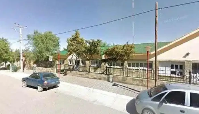 Municipalidad De Maquinchao -  Horariodeg - Maquinchao