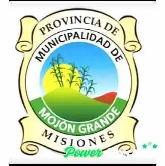 Municipalidad De Mojon Grande -  Del Propietario - Mojón Grande