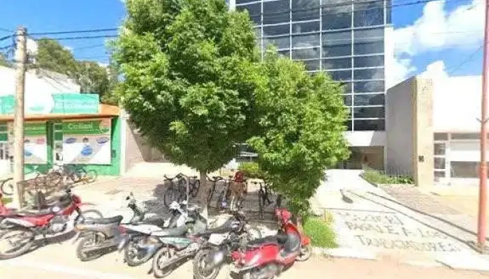 Municipalidad De Monte Maiz -  Puntajedeg - Monte Maiz