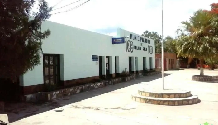 Municipalidad de Palma Sola - Palma Sola
