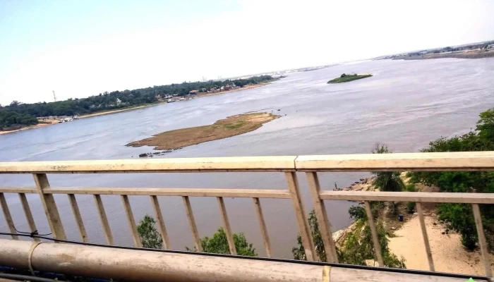 Municipalidad De Palo Santo -  Descuentos - Formosa