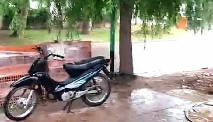 Municipalidad De Palo Santo -  Videos - Formosa