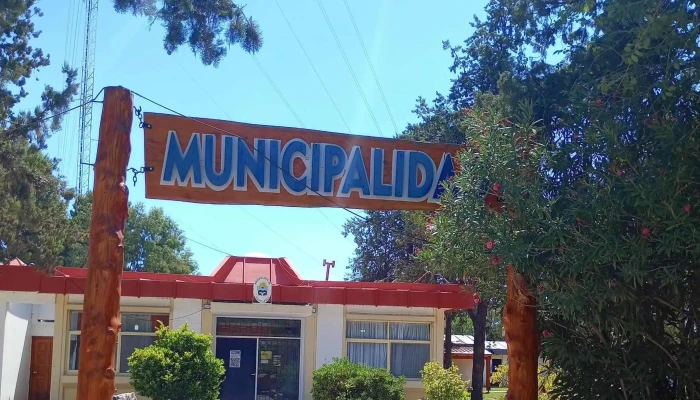 Municipalidad De Picun Leufu Descuentos - Picún Leufú