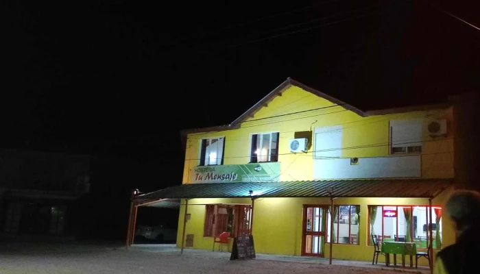 Municipalidad De Picun Leufu Fotos - Picún Leufú