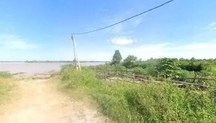 Municipalidad De Puerto Bermejo -  Videosdeg - Puerto Bermejo
