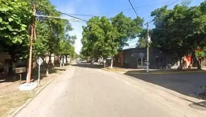 Municipalidad De Puerto Tirol -  Opinionesdeg - Puerto Tirol