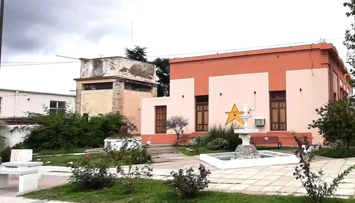 Municipalidad De Rancul -  Promocion - Rancul