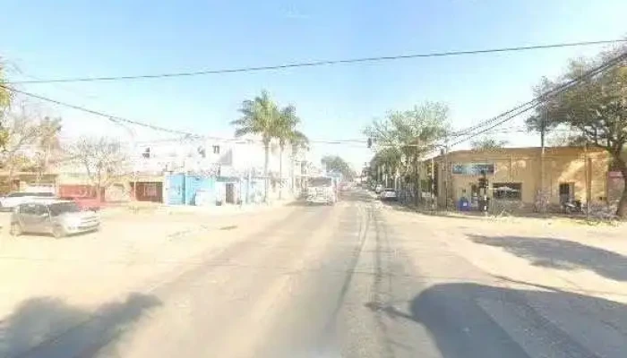 Municipalidad De Rio Primero Catalogodeg - Río Primero