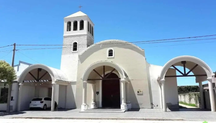 Municipalidad de San Basilio - San Basilio