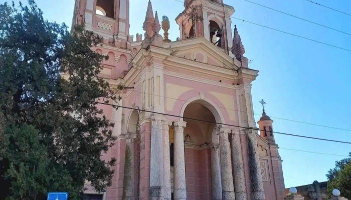 Municipalidad De San Francisco Del Chanar Horario - San Francisco del Chañar