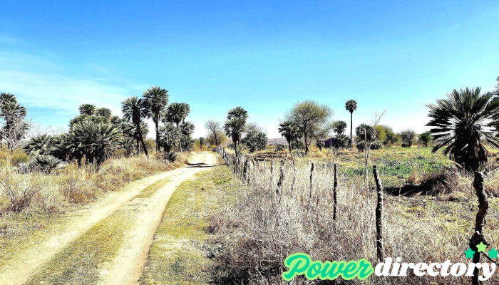 Municipalidad De San Francisco Del Monte De Oro -  Donde - San Francisco del Monte de Oro