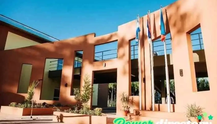 Municipalidad De Santo Pipo -  Sitio Web - Santo Pipo