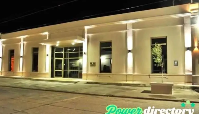 Municipalidad de Seguí - Segui