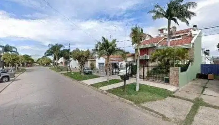 Municipalidad De Segui Ubicaciondeg - Segui