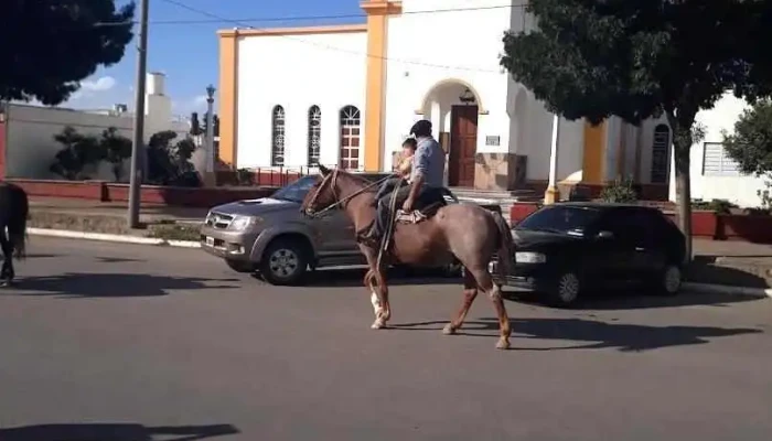 Municipalidad de Toay - Toay