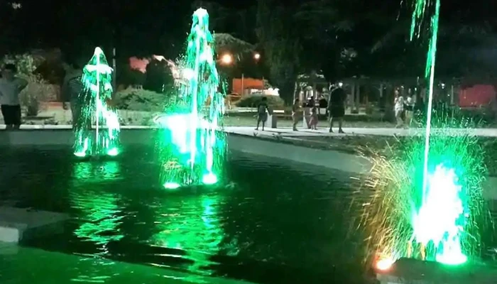 Municipalidad De Toay -  Videos - Toay