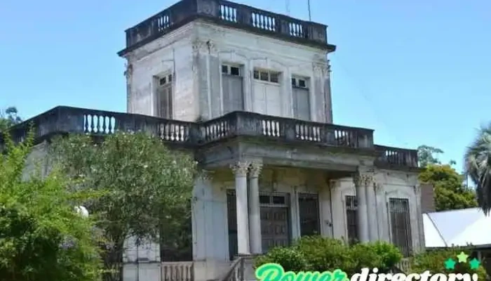 Municipalidad Lavalle - Corrientes