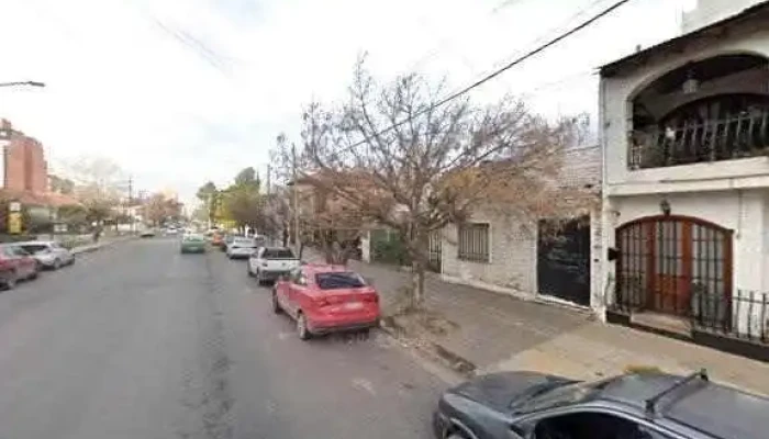 Mupresar -  Ubicacion - Neuquén