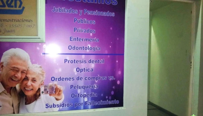 Mutual 14 De Diciembre -  Del Propietario - San Juan