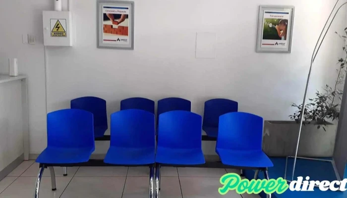 Mutual Amesup -  Interior - Mendoza