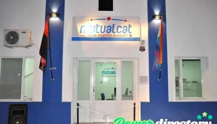 Mutual Cat -  Exterior - El Trebol