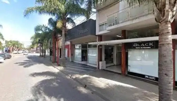 Mutual Centro -  Telefono - Cañada de Gomez