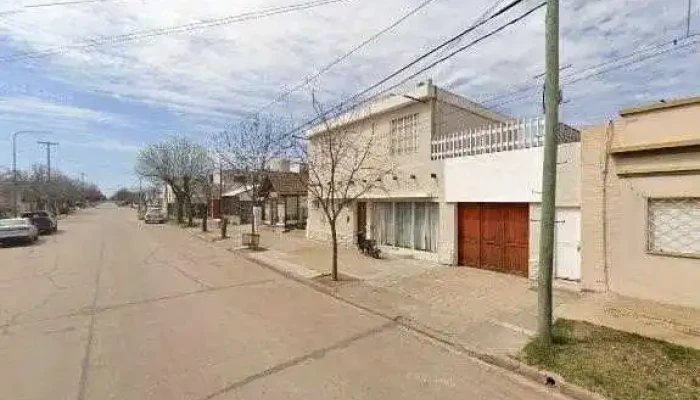 Mutual De Las Comunidades -  Abierto Ahora - Gral. Cabrera