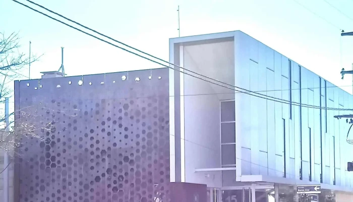 Mutual De Las Comunidades - Gral. Cabrera