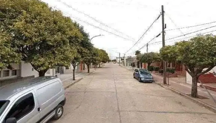 Mutual De Las Comunidades -  Puntaje - Alcira Gigena