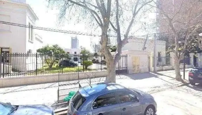Mutual Entre Asociados De Cooperacion Mutual Patronal -  Como Llegar - Venado Tuerto