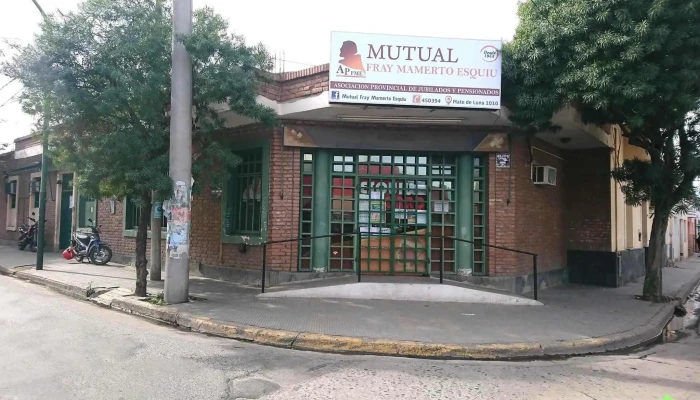 Mutual Fray M Esquiu -  Del Propietario - San Fernando del Valle de Catamarca
