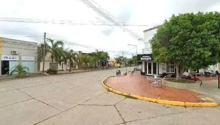 Mutual Maestra Ammsafe -  Catalogodeg - San Cristobal