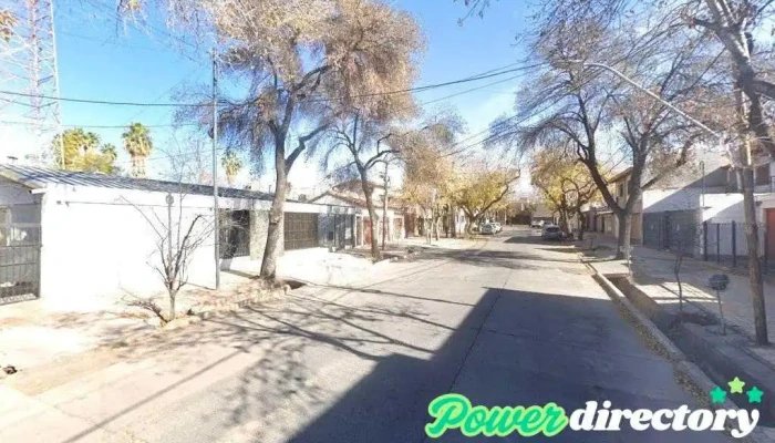 Mutual San Cayetano - Mendoza