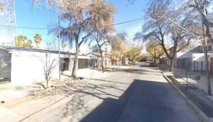 Mutual San Cayetano -  Numero - Mendoza