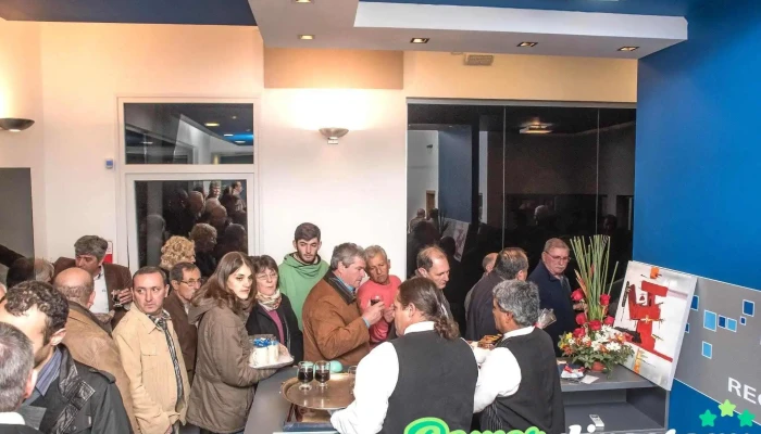 Mutual Sportivo Belgrano Filial La Tordilla -  Del Propietario - La Tordilla