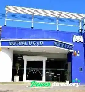 Mutual Ucy D Filial San Cristobal Exterior - San Cristobal