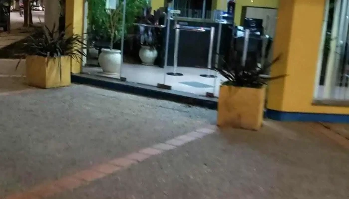 Mutual Union -  Exterior - Las Varillas