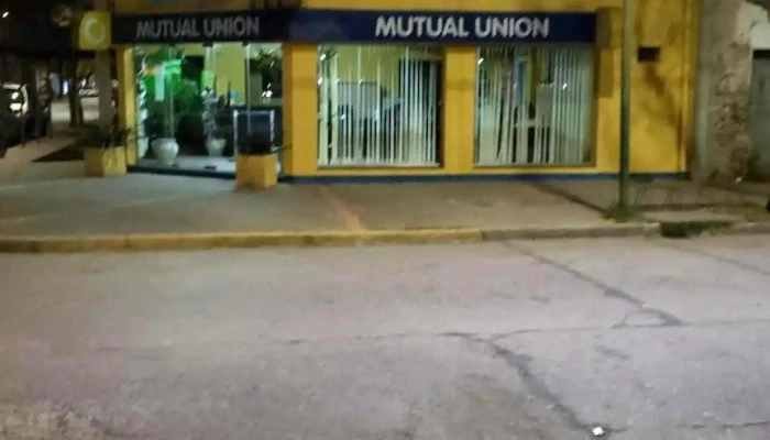 Mutual Union -  Fotos - Las Varillas