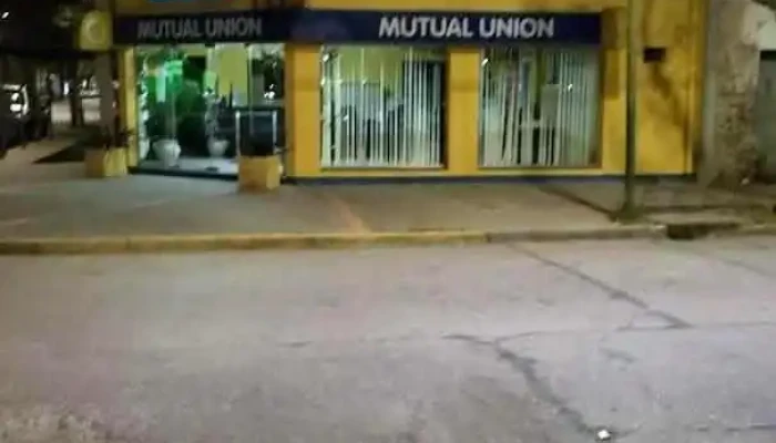 Mutual Union - Las Varillas