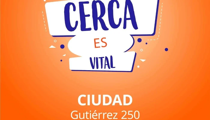 Mutual Vital -    Central Del Propietario - Bku