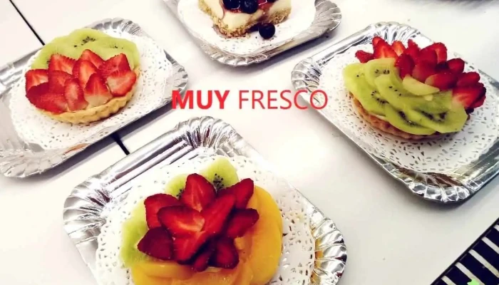 Muy Fresco -  Del Propietario - Gdor. Virasoro