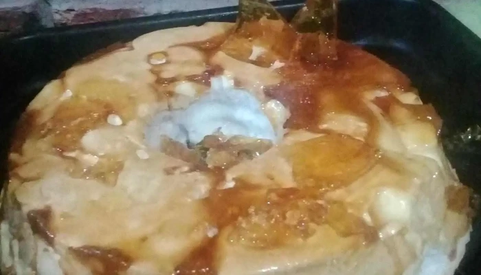 Nahidelicioso -  Comida Y Bebida - Goya