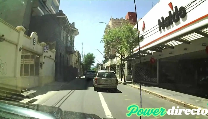 Naldo -    Catamarca Videos - San Fernando del Valle de Catamarca
