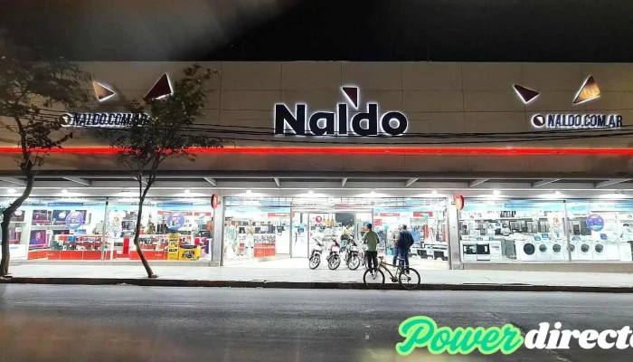 Naldo - Catamarca - San Fernando Del Valle De Catamarca
