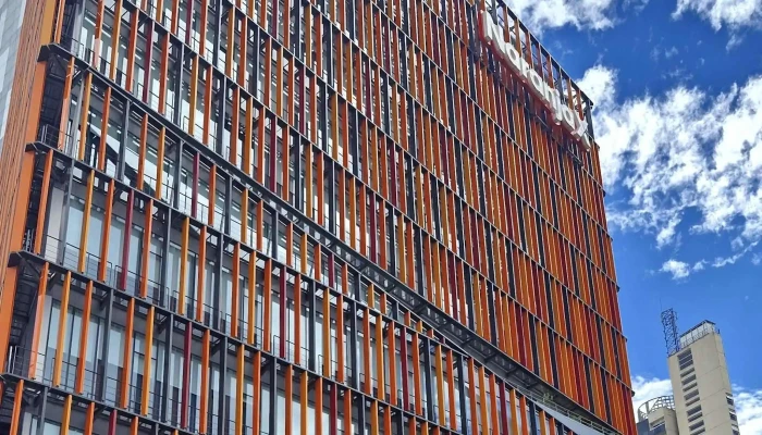 Naranja X Alta Córdoba - Córdoba