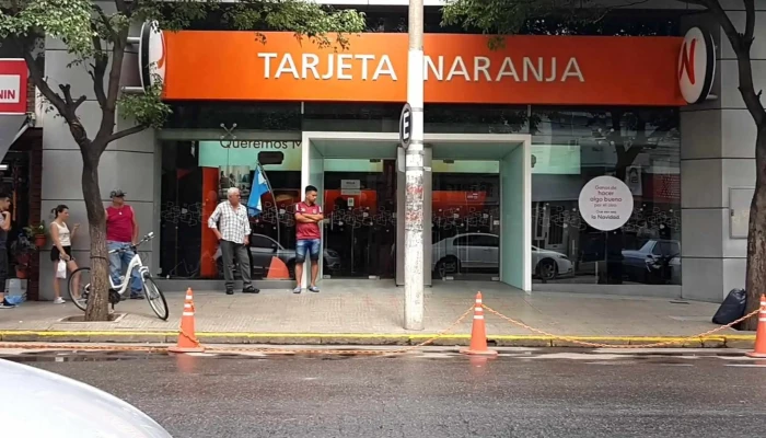 Naranja X Alta Cordoba Horario - Córdoba