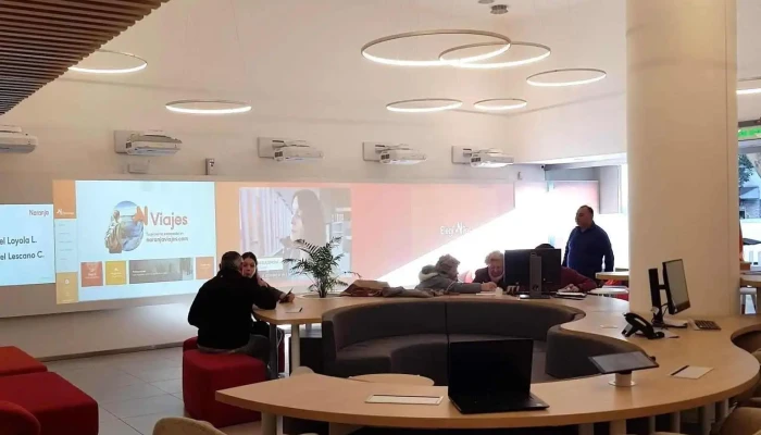 Naranja X Alta Cordoba Interior - Córdoba