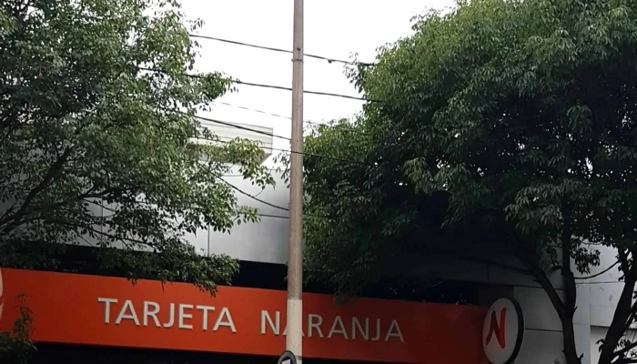 Naranja X Alta Cordoba Puntaje - Córdoba